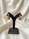 Akhila Jumki Earring (Multi)