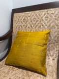 Onam themed cushion cover