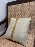 Onam themed cushion cover