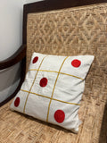 Onam themed cushion cover