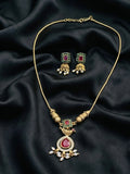 Annam necklace