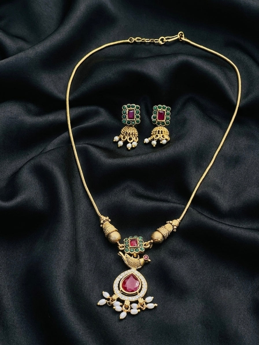 Annam necklace