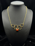 Reema Neckpiece