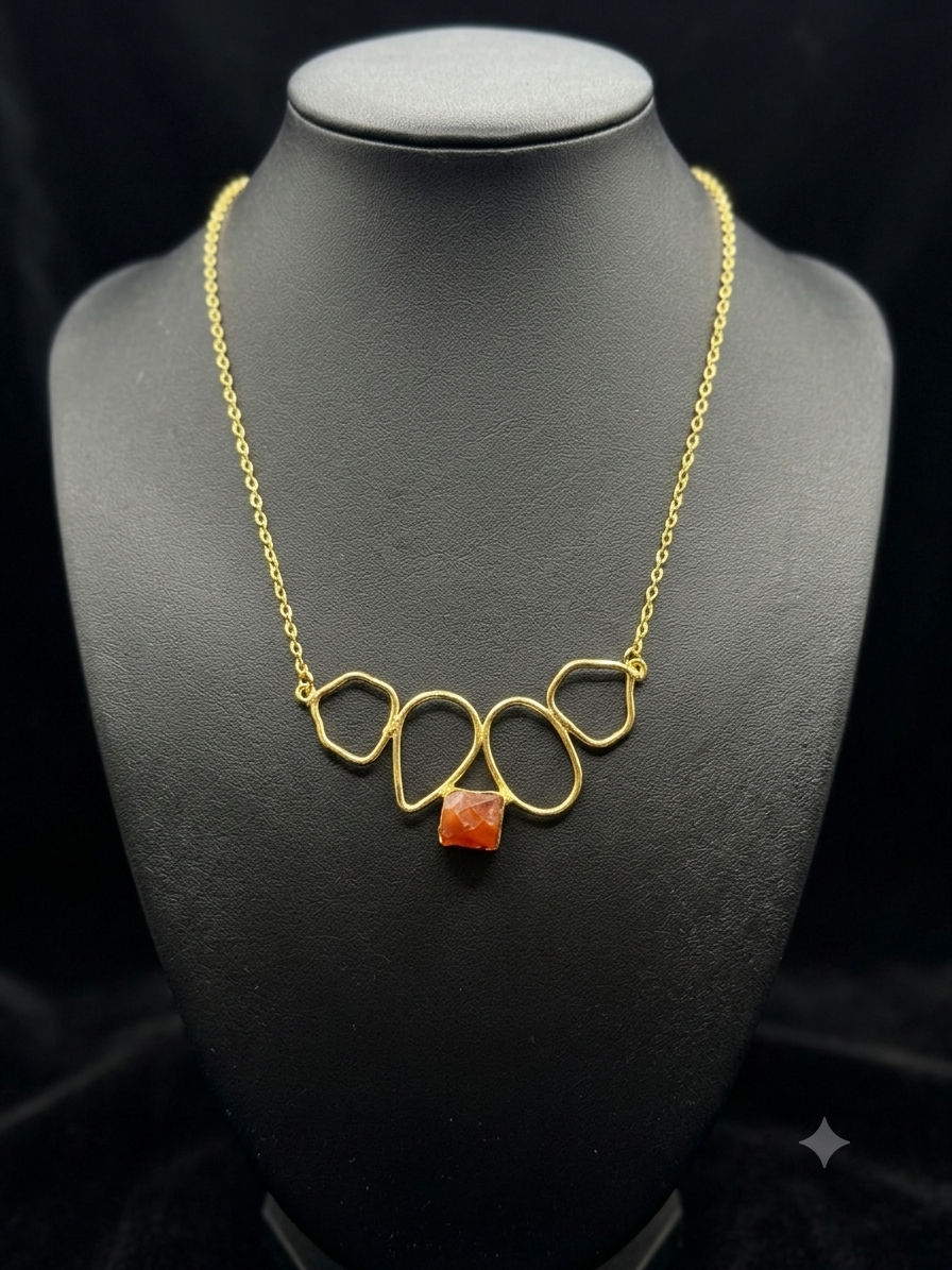 Reema Neckpiece
