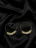 Lola Hoop Earring