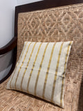 Onam themed cushion cover