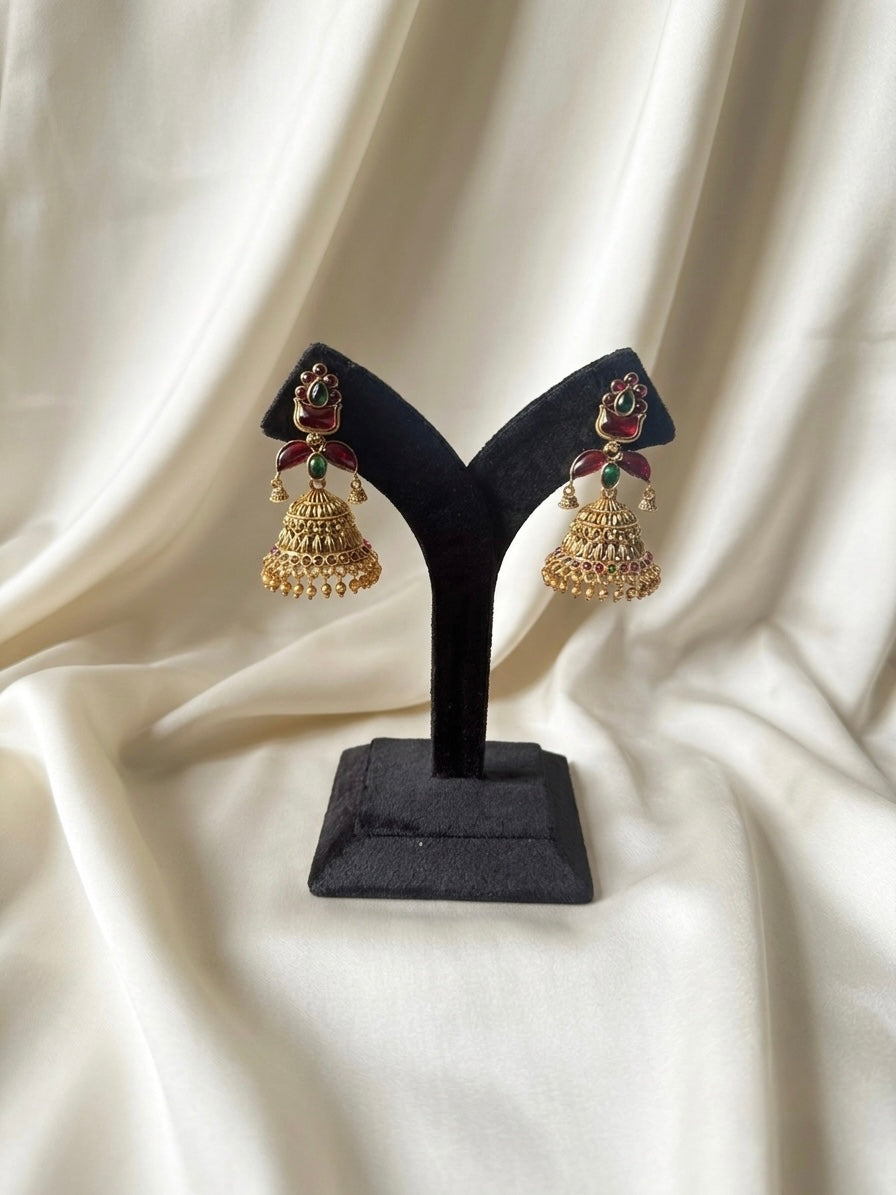 Amala Jumki Earring