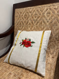 Onam themed cushion cover