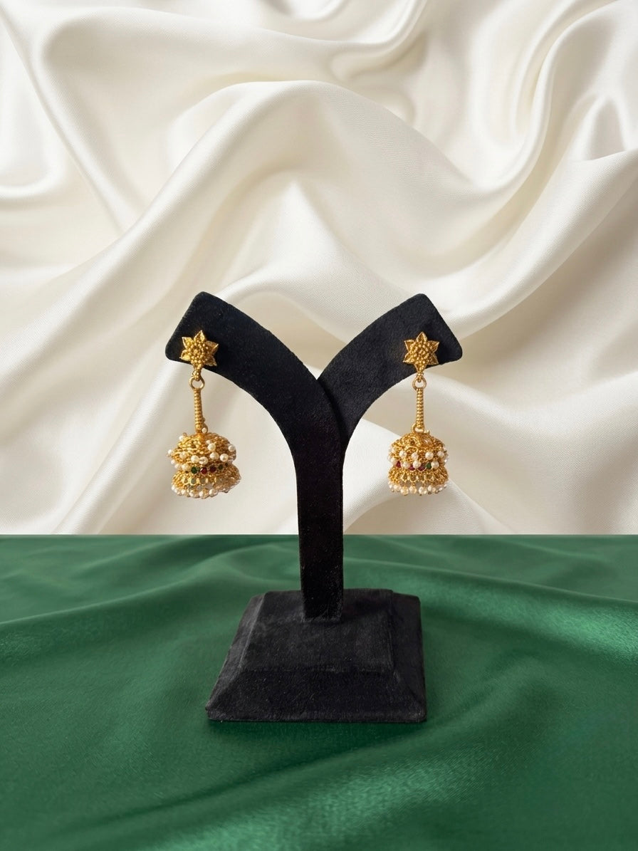 Swathi Jumki Earring