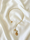 Seeliya neck cuff