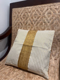 Onam themed cushion cover