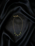 Anti-tarnish Neckpiece (Green)