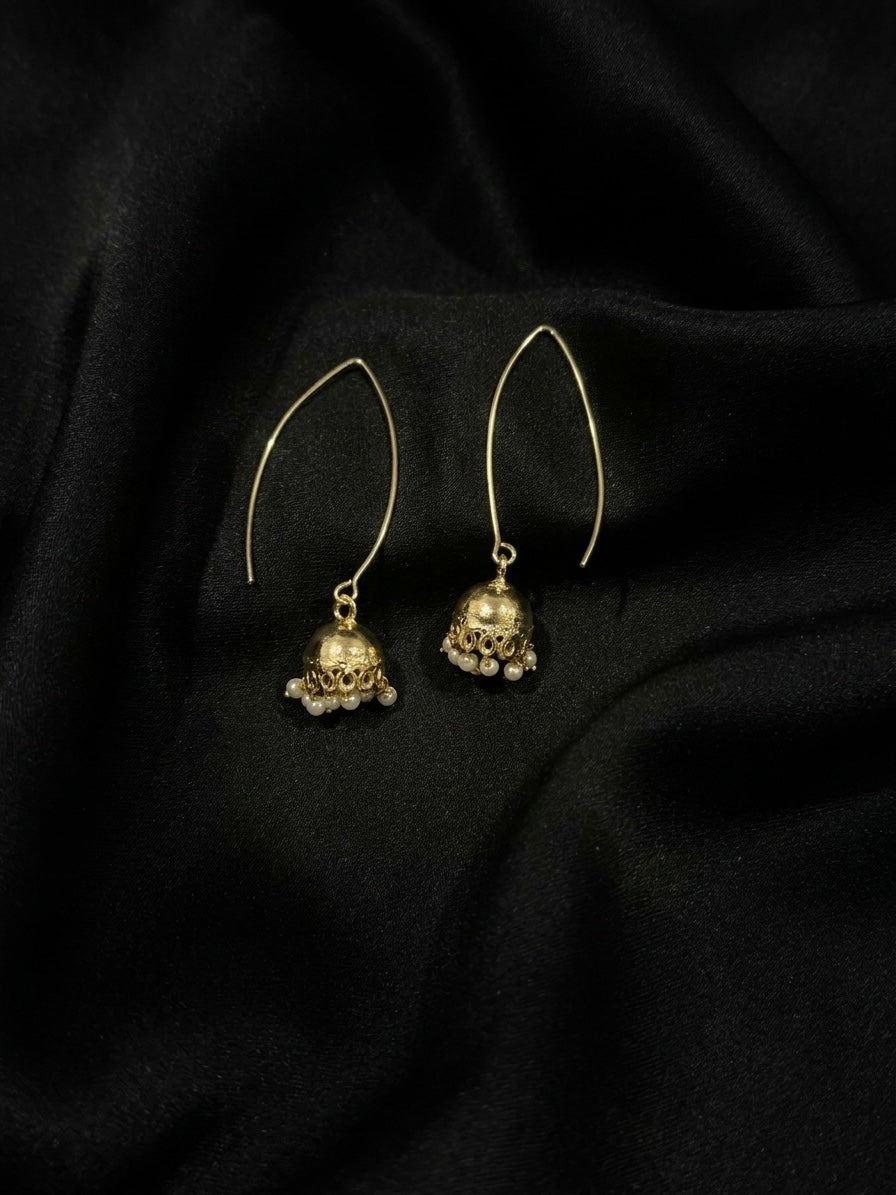 Uma Jumki Earring