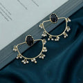 Amilia Pearl Earring