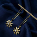 Neema Floral Earring