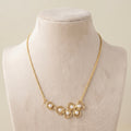 Rosh Pearl Neckpiece