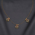 Thea Invisible Neckpiece