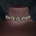 Amelia Pearl Choker