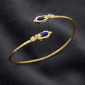 Palakka Bangle (Blue)